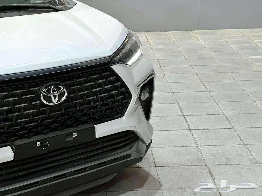 تويوتا فيلوز glx 202563654663668099112