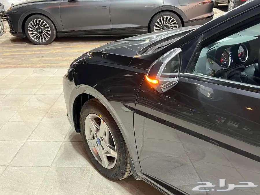 هيونداي اكسنت فليت موديل 2025 كيشها والا قسطها مع خالد63654665544707112