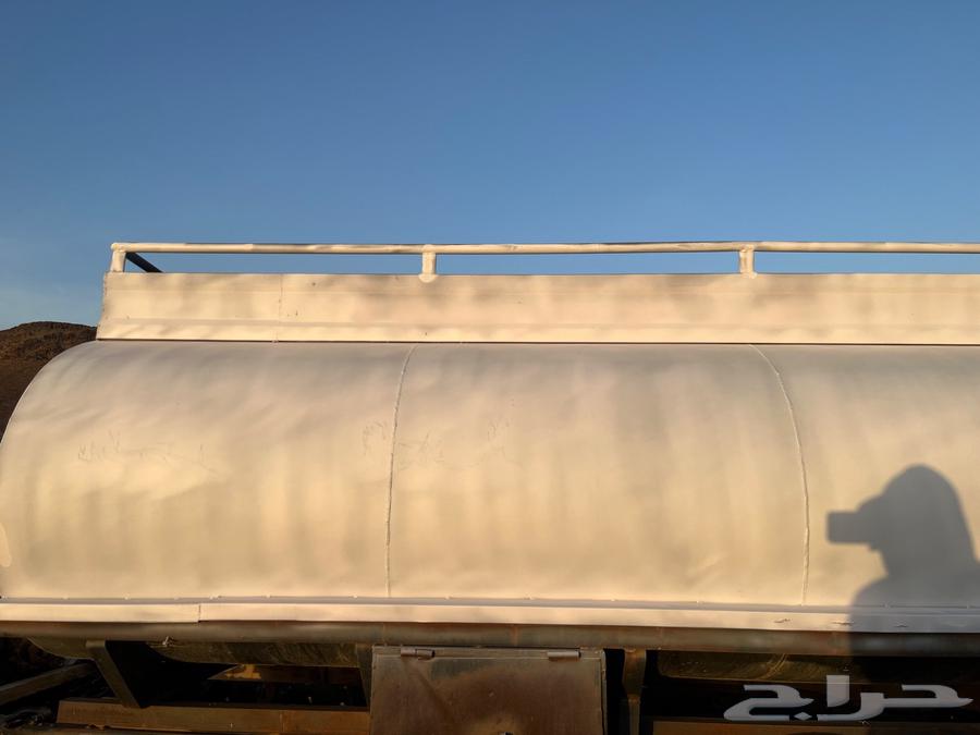 Clean water tank required63654666056835113