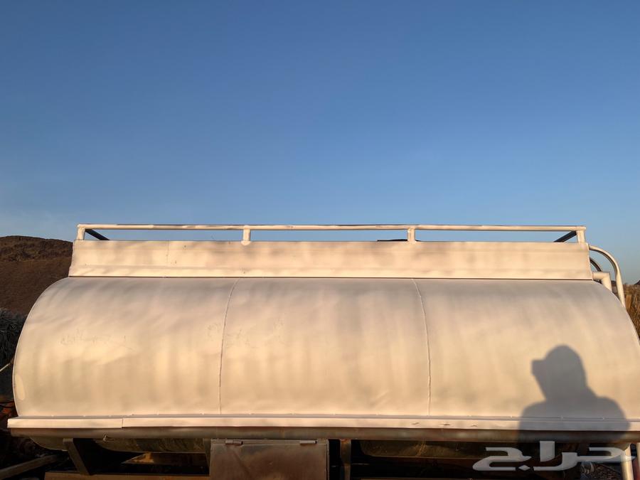 Clean water tank required63654666056835112