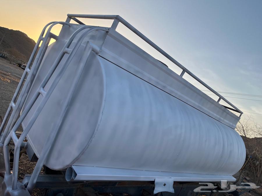 Clean water tank required63654666056835111