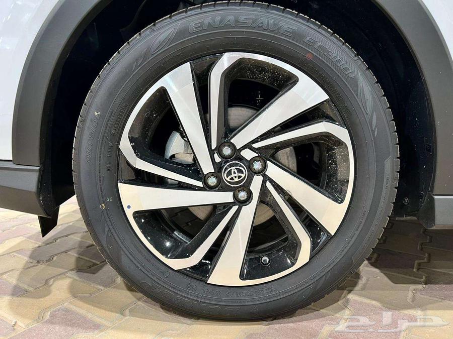 Toyota Raize XLE Standard 202463654895655042114