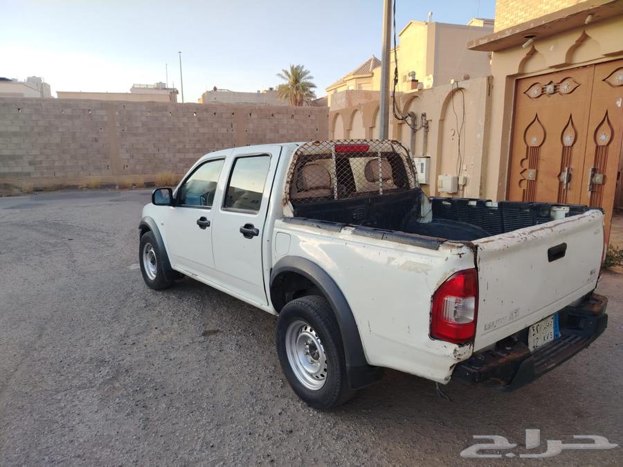 Isuzu 2006 Double63654896071297111