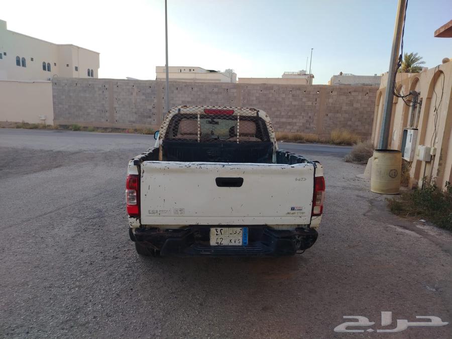 Isuzu 2006 Double63654896071297114