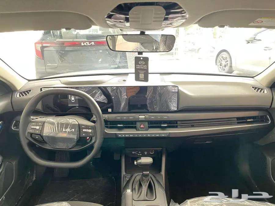 Kia K3 2025 Model Cash and Installment63654899203075113