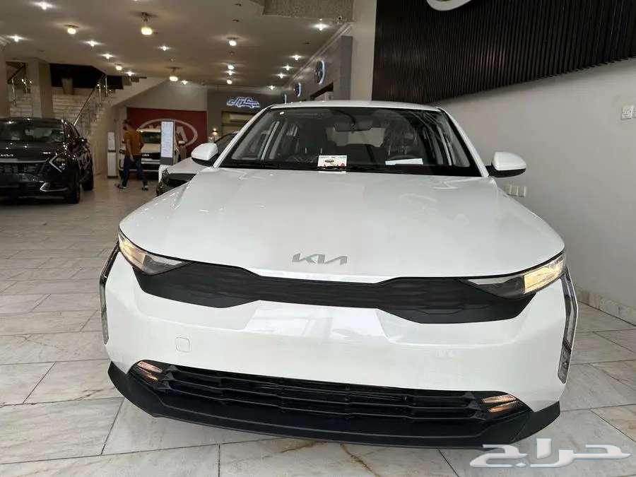 Kia K3 2025 Model Cash and Installment63654899203075110