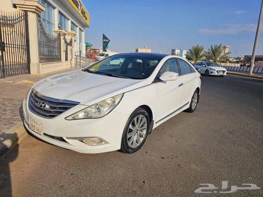 هيونداي سوناتا 201563654901659906110