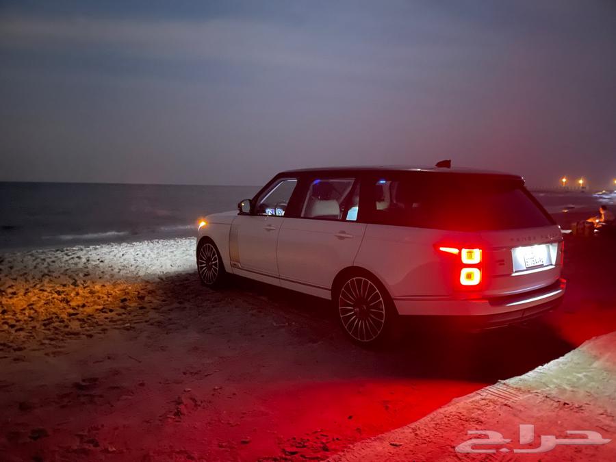 Range Rover 2020 LWB Vogue63654902333315113