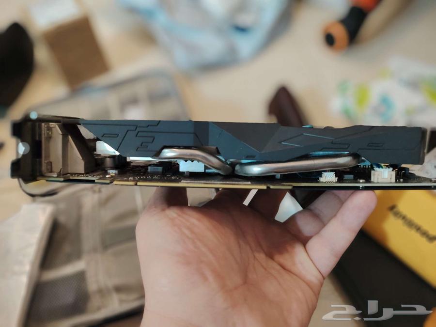 ASUS ROG STRIX GTX Graphics Card63654695911939112
