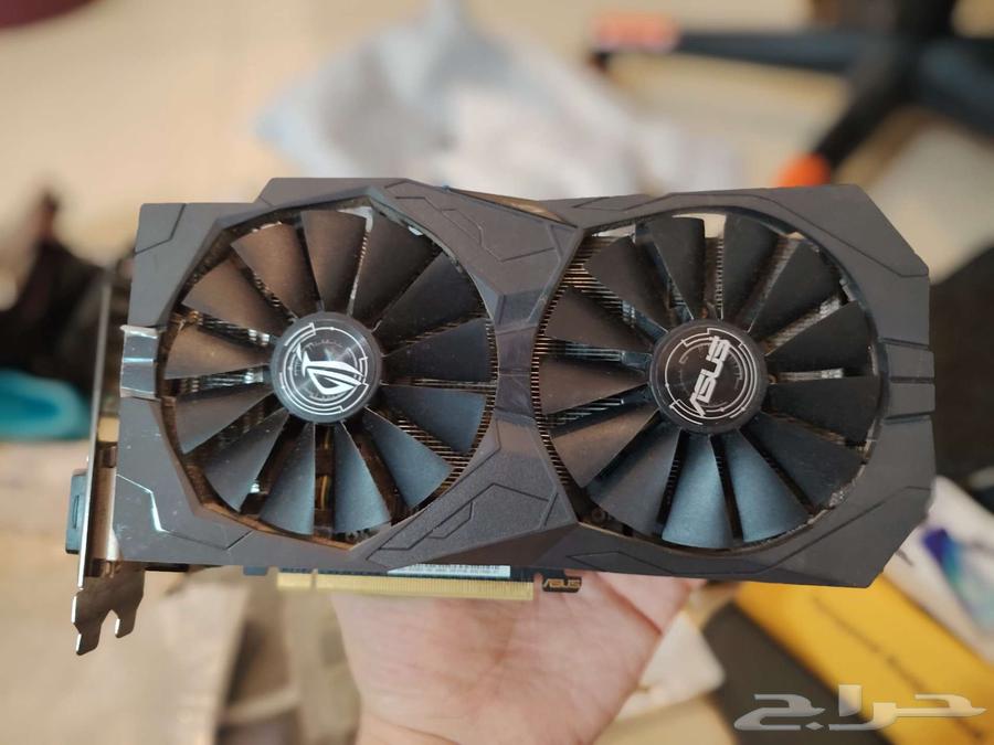 ASUS ROG STRIX GTX Graphics Card63654695911939110