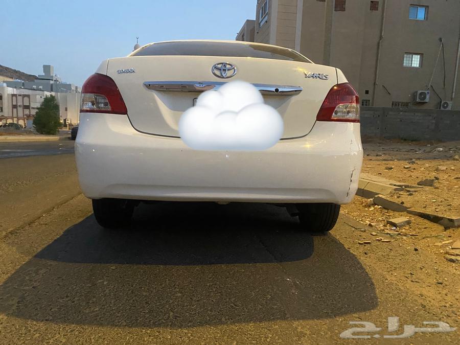 تايوتا 2009يارس63654650696707111