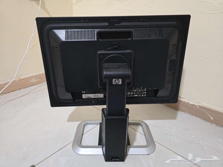 شاشة HP 24 بوصة63618859391490111