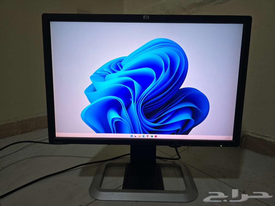 شاشة HP 24 بوصة63618859391490114