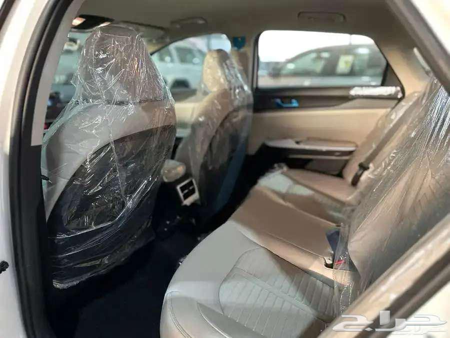 كيا K5 استاندر وجميع الفئات موديل 2025 عازل حرارى مجانا63654659458689114