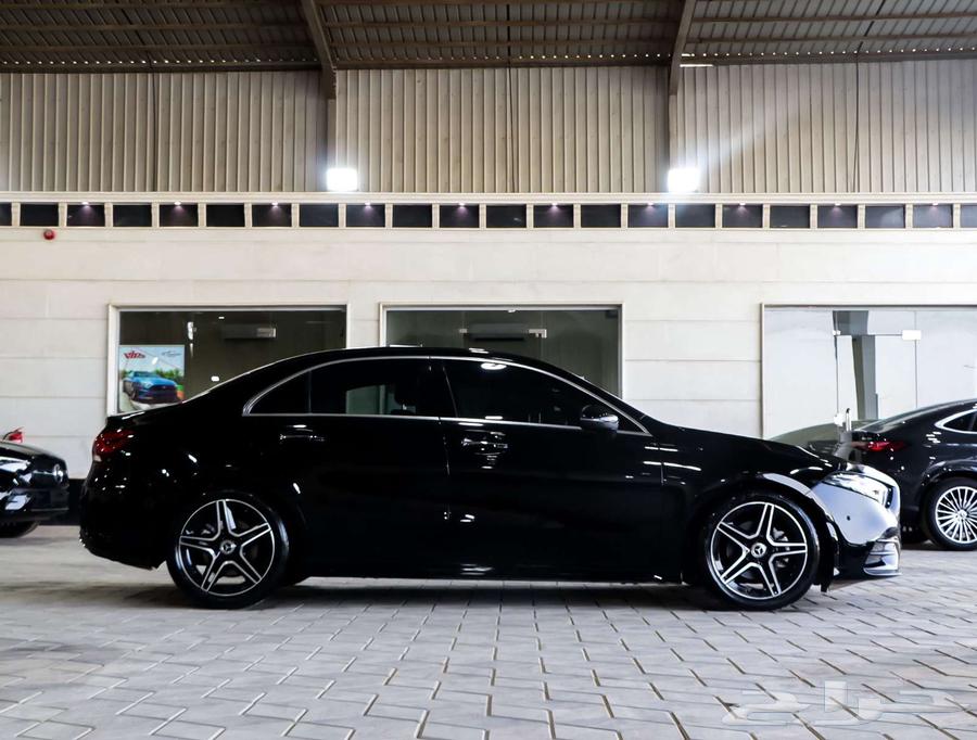 Mercedes A200 - Model 202263654660263426114