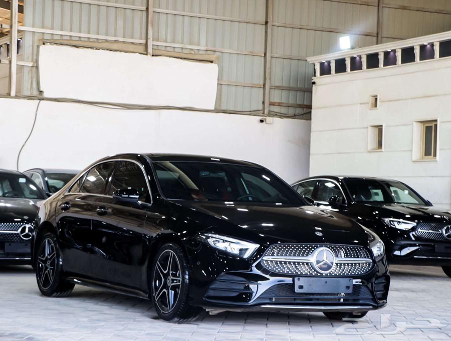 Mercedes A200 - Model 202263654660263426112