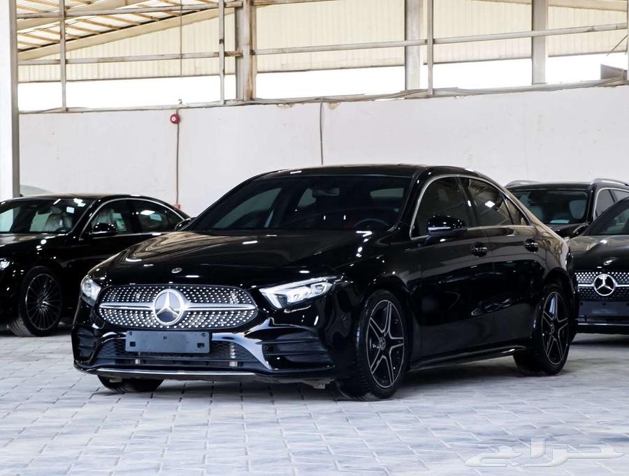 Mercedes A200 - Model 202263654660263426111