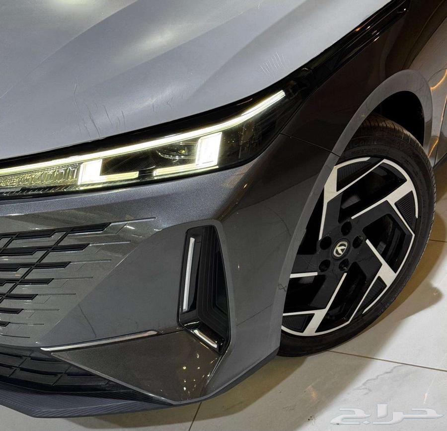Changan Eado Plus 2025 Installment with Salaries Starting from 350063654928641922112