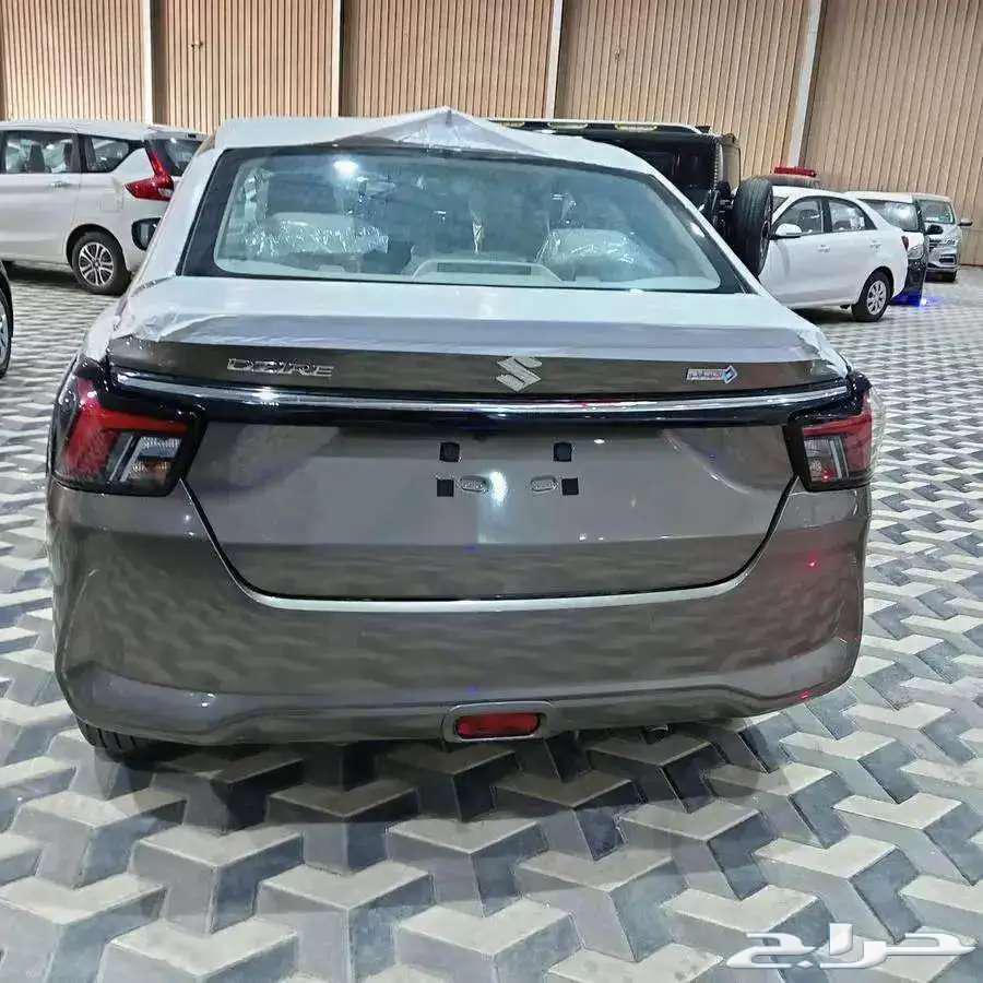 سوزوكى ديزاير فل كلمل 2025 الشكل الجديد كاش وتقسيط اقل سعر63654664710657112