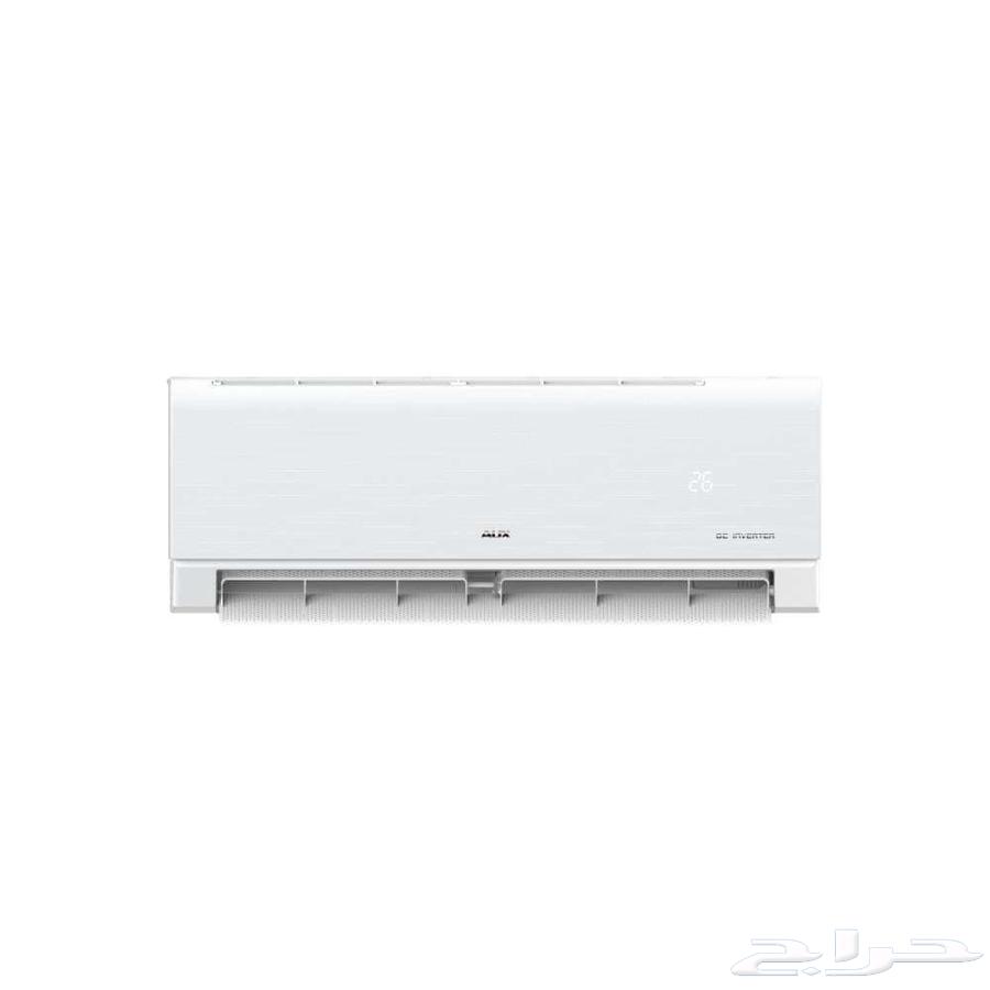 24000 BTU Split Air Conditioners63618859643778111
