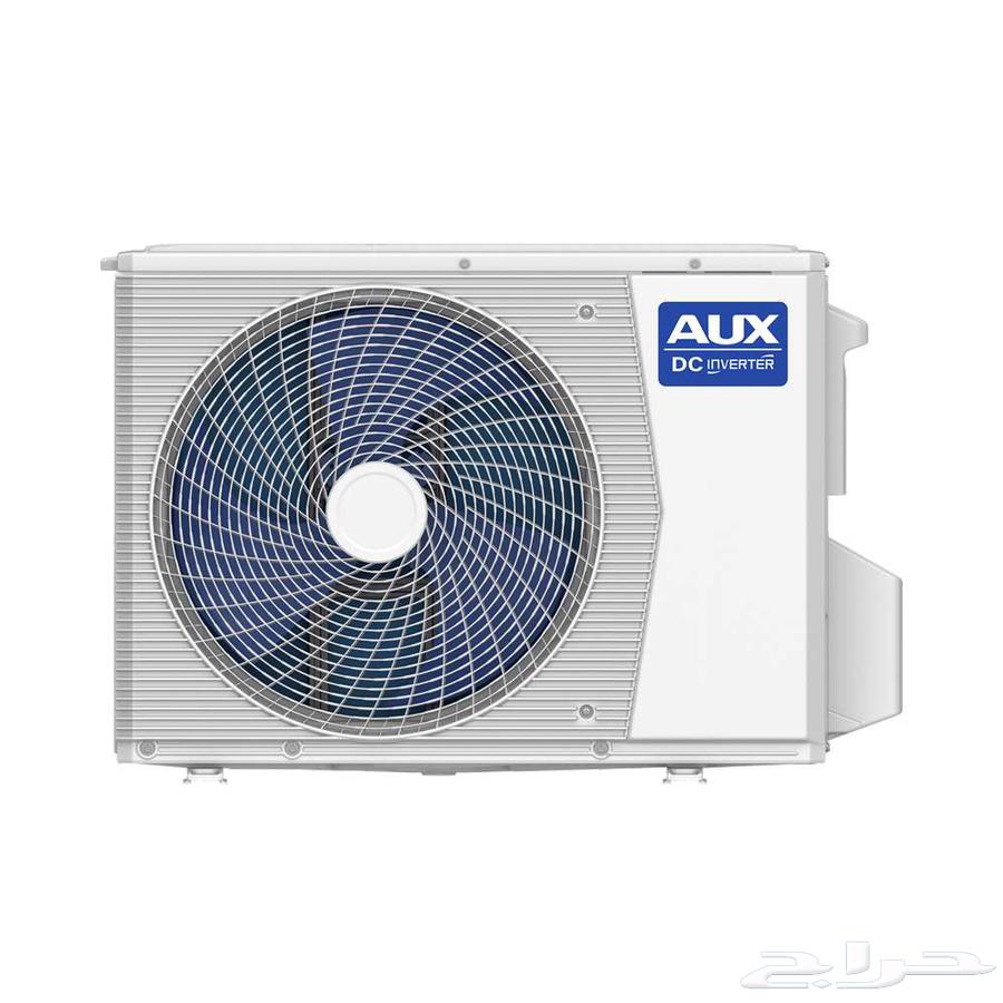 24000 BTU Split Air Conditioners63618859643778112