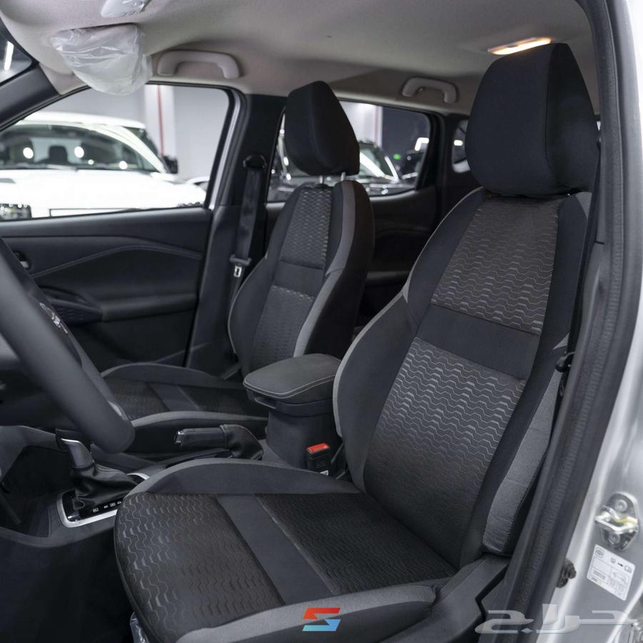 Nissan Magnite 202563654660675329111