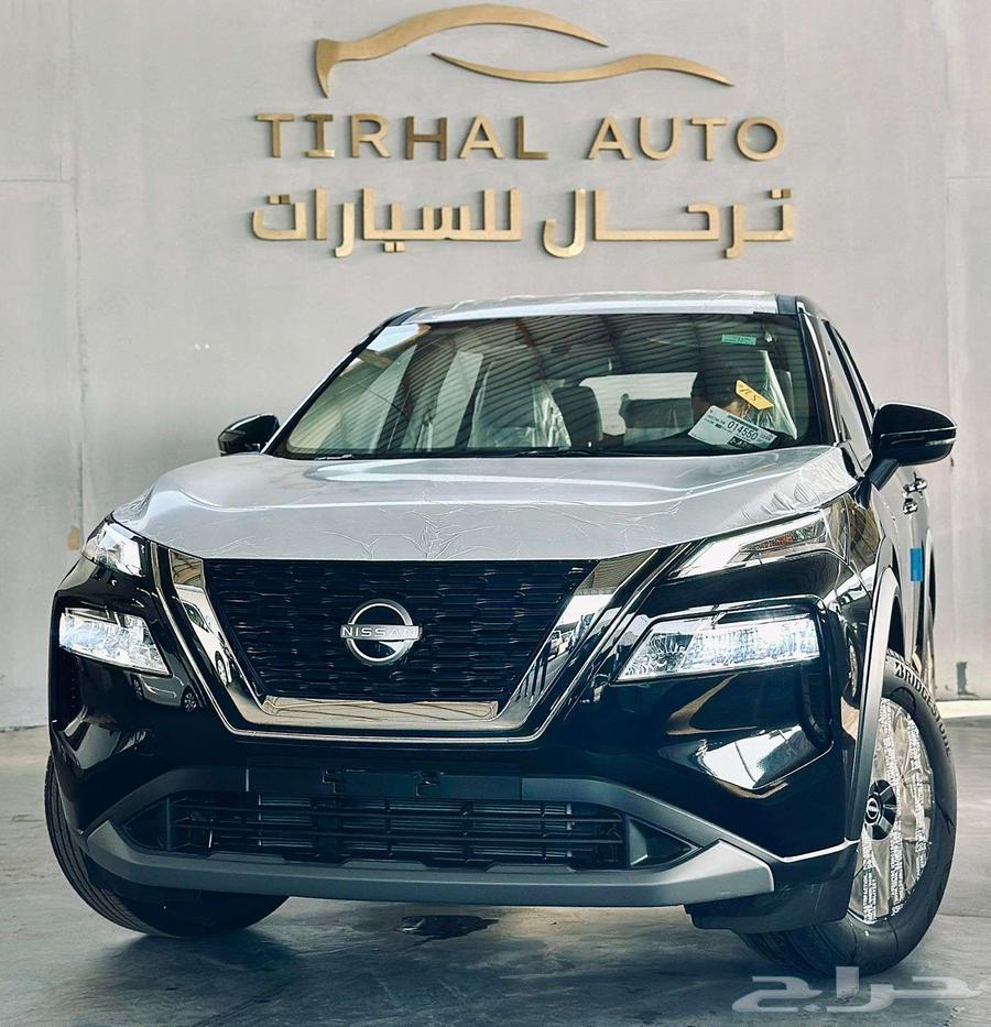 Nissan Extreel Standard Double and Single 7-Seater 202563698964871554112