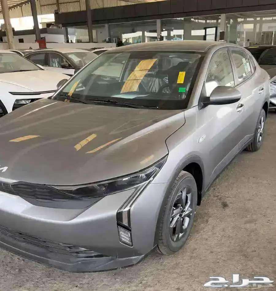 كياk3استاندرد مطور موديل 2025 كاش وتمويل اقل سعر63654662929155112