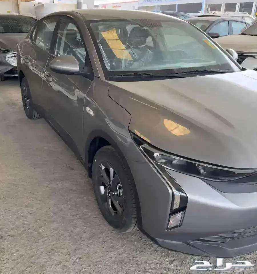 كياk3استاندرد مطور موديل 2025 كاش وتمويل اقل سعر63654662929155111