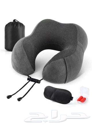 Neck pillow for long trips, very comfortable for the neck63625110986114113