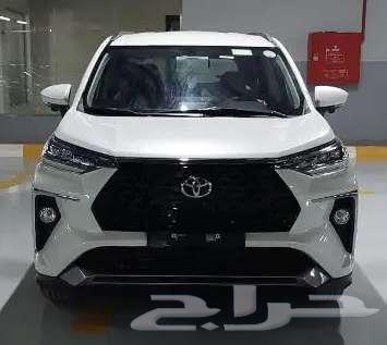 تويوتا- فيلوز- GLX- سعودى- 2025- بطاقه 202563654915469443113