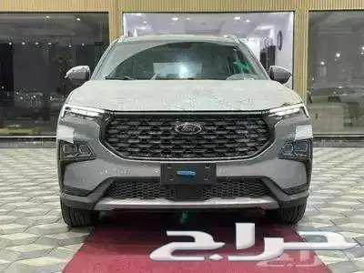 Ford Territory Trend 202563667517280385110