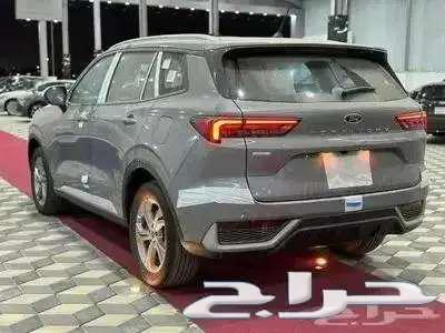 Ford Territory Trend 202563667517280385112