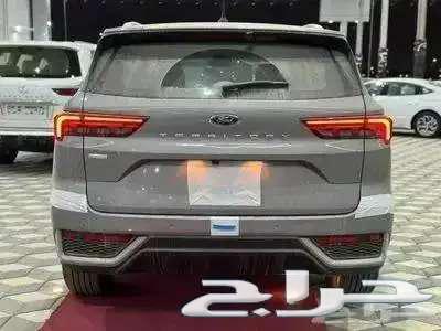 Ford Territory Trend 202563667517280385113