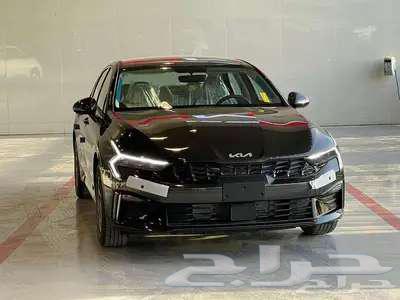 Kia K5 GL 2.5CC Standard 2025 Special Offer63655048405635114