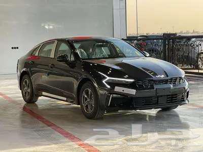 Kia K5 GL 2.5CC Standard 2025 Special Offer63655048405635113