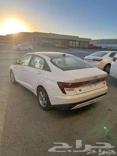 Accent 2025 Brand New63655174823298112