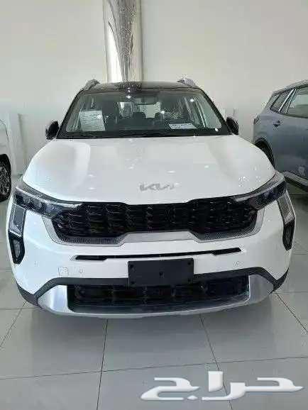 كيا سونت استاندر 2024 لتمويل البنوك - كاش باقل سعر63654927599746110