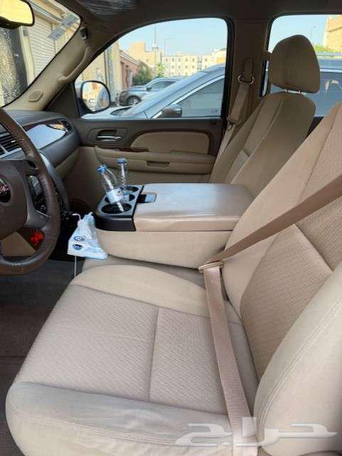 جمس يوكن GMC YUKON63654926809731111