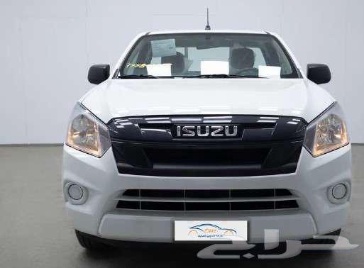 Isuzu D-Max Ghamra Sides 2025 Cash and Lease-to-Own63654927632899110