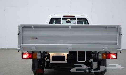 Isuzu D-Max Ghamra Sides 2025 Cash and Lease-to-Own63654927632899111