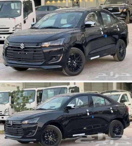 سوزوكي ديزاير الجديد 2025 كاش واقساط باقل الاسعار وعروض63655046604675113