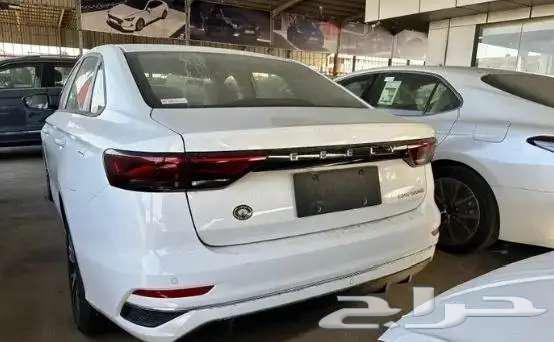جيلى ام جراند استاندر موديل 202563654912931074114