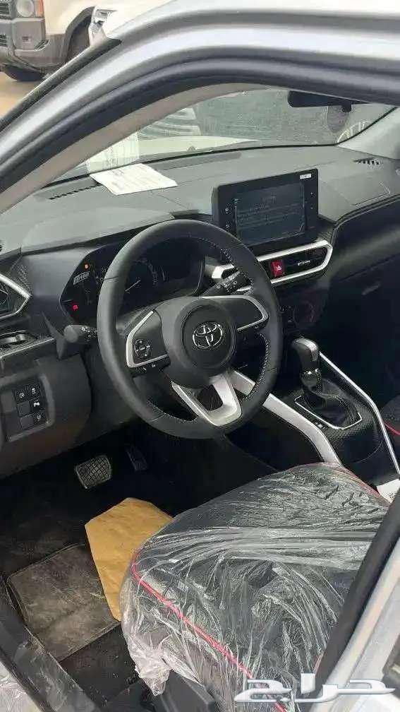 Toyota Raize 2025 Best Prices63654910683905114