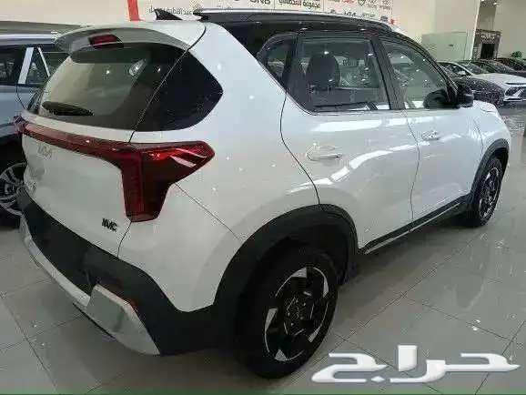 Kia Sonet Standard 2024 Cash and Installment63655053301249114