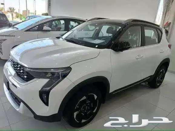 Kia Sonet Standard 2024 Cash and Installment63655053301249111