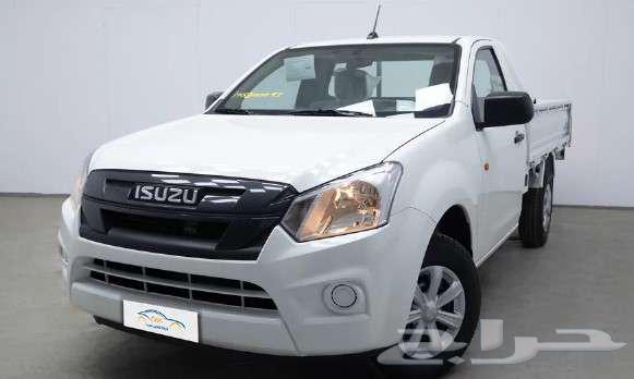 Isuzu D-Max Ghamra Sides 2025 Cash and Lease-to-Own63654927632899112