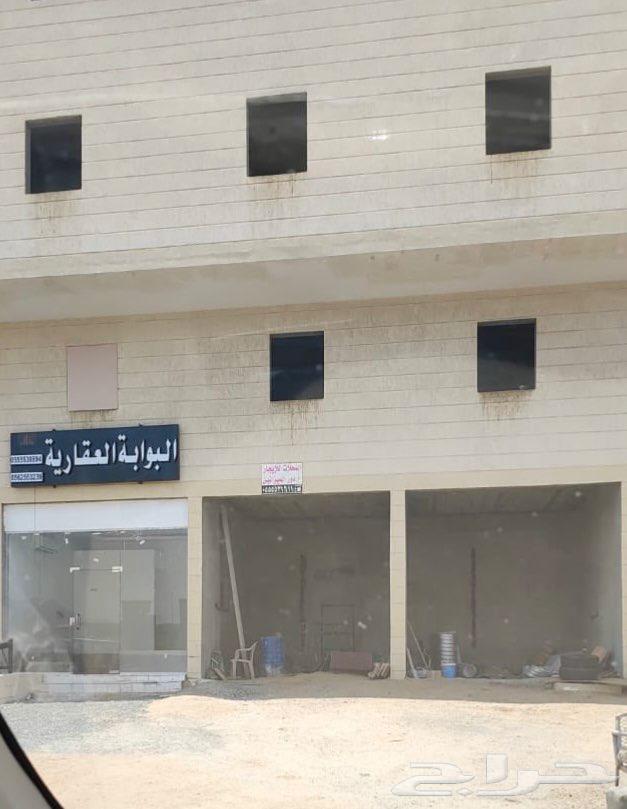 Shop with three units in Al Khadra, Makkah63611866334595112