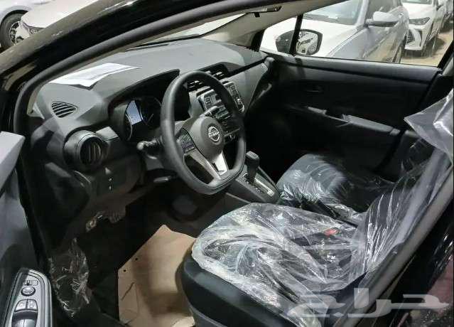نيسان صني ستاندرد الشكل الجديد والقديم 2024 كاش وبالتقسيط63655048241794111