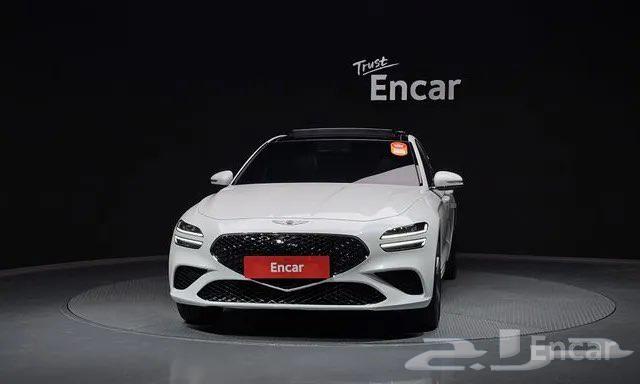 Genesis G70 2025 Model63654922085121111